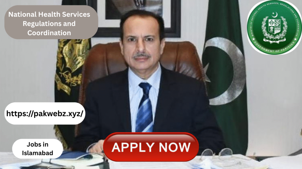 Jobs in Islamabad