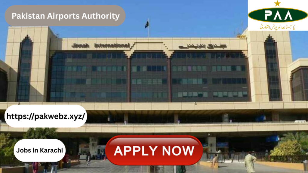 Jobs in Karachi
