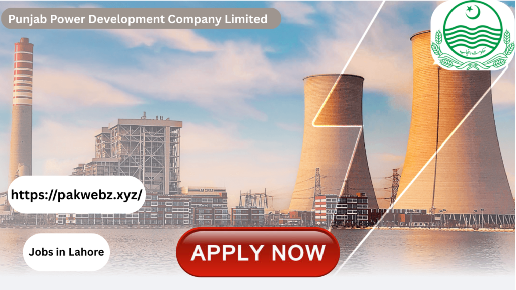 Jobs in Lahore