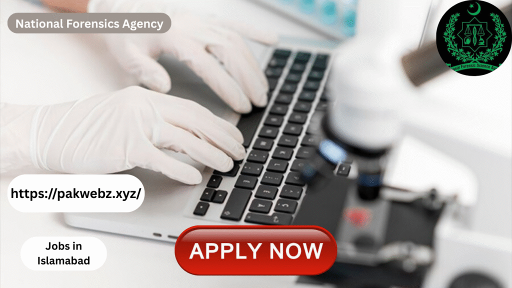 Jobs in Islamabad