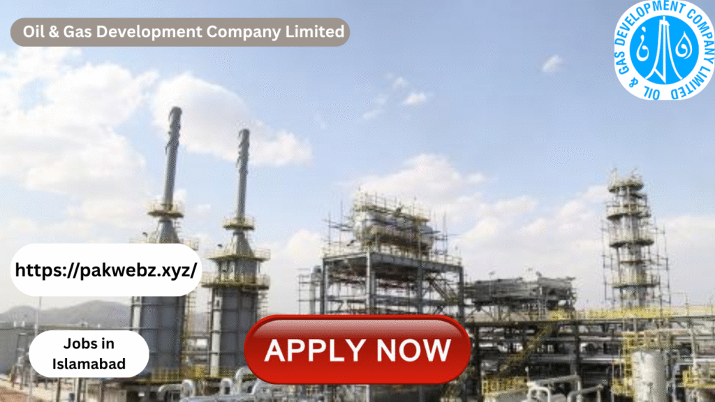 Jobs in Islamabad